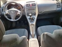 Gebraucht Toyota Auris 2008 Kleinwagen
