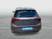 Gebraucht VW Polo Style 95 PS (69 kW) 2022 Kleinwagen
