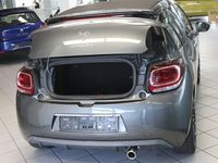 gebraucht Citroën DS3 Cabriolet DS3