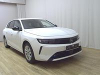 Gebraucht Opel Astra Elegance 131 PS (96 kW) 2023 Weiss banquise Kombi