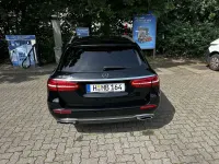 Gebraucht Mercedes E300 211 PS (155 kW) 2022 Schwarz Kombi