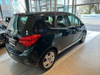 gebraucht Opel Meriva B Edition / TÜV NEU