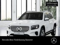 Gebraucht Mercedes GLB200 Progressive 150 PS (110 kW) 2026 Weiß SUV