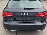 gebraucht Audi A3 Sportback 30 TDI -