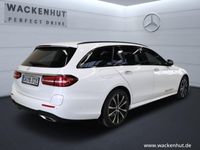 gebraucht Mercedes E300 AMG NIGHT BUSIN MEMORY RFK AHK VERK.ASS in Nagold | Wackenhutbus
