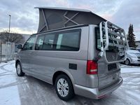 Gebraucht VW California Comfortline 140 PS (102 kW) 2015 Beige Van