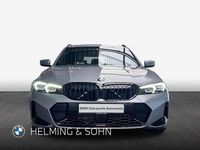 Gebraucht BMW 320 Efficient Dynamics 190 PS (139 kW) 2024 Grau Kombi