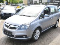 gebraucht Opel Zafira B Edition