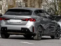 Gebraucht BMW 123 Shadowline 218 PS (160 kW) 2025 Grau Kleinwagen