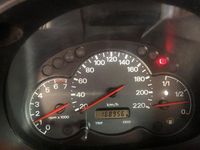 Gebraucht Ford StreetKa 95 PS (69 kW) 2003 Grün Cabrio