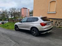 gebraucht BMW X3 EURO 5
