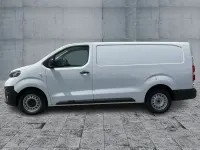 Neu Toyota Proace Comfort 144 PS (105 kW) 2025 Weiß Van / Kleinbus