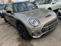 gebraucht Mini Cooper SD Clubman SD ALL4 Unfallfrei