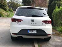 gebraucht Seat Leon SC Leon 1.4 TSI Start