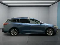 Usado Ford Focus 116 CV (85 kW) 2024 Azul Familiar
