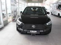 Gebraucht MG ZS Luxury 114 kW (156 PS) 2022 Pebble black SUV