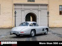 gebraucht Mercedes 300 SL Papillon Flügeltürer Gullwing Coupe