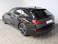 Gebraucht Audi S6 Basis 344 PS (253 kW) 2025 Schwarz Kombi