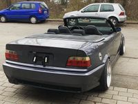 gebraucht BMW 325 Cabriolet 