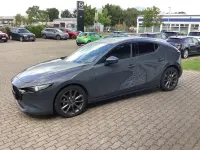 Gebraucht Mazda 3 Selection 122 PS (89 kW) 2020 Andere farbe Kleinwagen