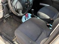 Gebraucht Ford Focus 101 PS (74 kW) 2000 Silber Kleinwagen