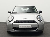 Gebraucht Mini Cooper 114 kW (156 PS) 2025 Silber Kleinwagen