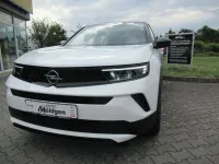 Neu Opel Mokka Edition 136 PS (100 kW) 2026 Weiß SUV