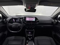 Gebraucht Citroën e-C4 287 kW (391 PS) 2024 Weiß Limousine