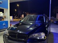 Gebraucht BMW X5 235 PS (172 kW) 2007 Schwarz SUV