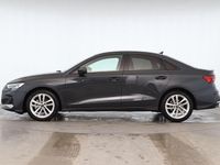 Gebraucht Audi A3 Advanced Plus 116 PS (85 kW) 2024 Grau Limousine