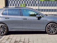 gebraucht VW Golf 1.5 eTSI ACT OPF DSG 110kW Style Garantie
