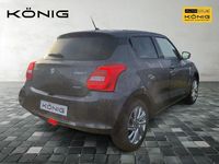 Gebraucht Suzuki Swift Comfort 2023 Grau Kleinwagen