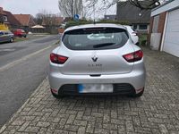 Gebraucht Renault Clio V Bose Edition 90 PS (66 kW) 2020 Grau Kleinwagen