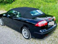 gebraucht Saab 9-3 Cabriolet 1.8 t Vector + Hirsch Performance