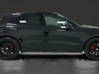 Gebraucht Porsche Macan GTS 381 PS (280 kW) 2020 Tiefschwarz SUV