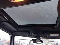 Gebraucht Mini One Countryman 98 PS (72 kW) 2013 Braun SUV