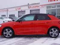 Gebraucht Audi A1 Comfort 207 PS (152 kW) 2021 Andere SUV