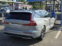 Gebraucht Volvo V60 Plus 197 PS (144 kW) 2024 Grau Kombi