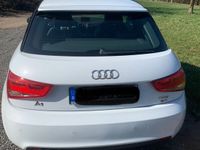 gebraucht Audi A1 1.4 TFSI S line S line