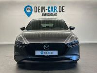 Gebraucht Mazda 3 Selection 122 PS (89 kW) 2019 Grau Limousine