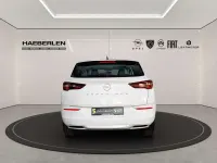 Gebraucht Opel Grandland X Enjoy 131 PS (96 kW) 2024 Jade weiss SUV