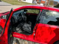 Occasion VW up! 60 ch (44 kW) 2016 Rouge Citadine
