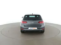 Gebraucht VW Golf VII IQ Drive 2019 Grau Limousine