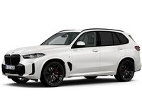 Gebraucht BMW X5 Efficient Dynamics 286 PS (210 kW) 2025 SUV