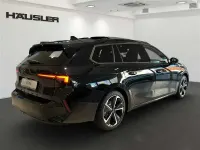 Gebraucht Opel Astra 131 PS (96 kW) 2024 Karbon schwarz (metallic) Kombi