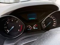 Gebraucht Ford Kuga SYNC Edition 150 PS (110 kW) 2014 Schwarz SUV