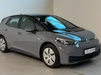 Gebraucht VW ID.3 Pure 110 kW (150 PS) 2022 Grau Kleinwagen