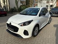 Gebraucht Mazda 2 Center-Line 92 PS (67 kW) 2025 Weiß Kleinwagen