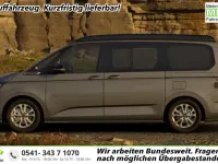 Neu VW California California 150 PS (110 kW) 2026 Pure grey metallic / dac... Van