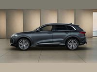 Neu Audi Q5 Sport 204 PS (150 kW) 2025 Tamboragrau metallic SUV